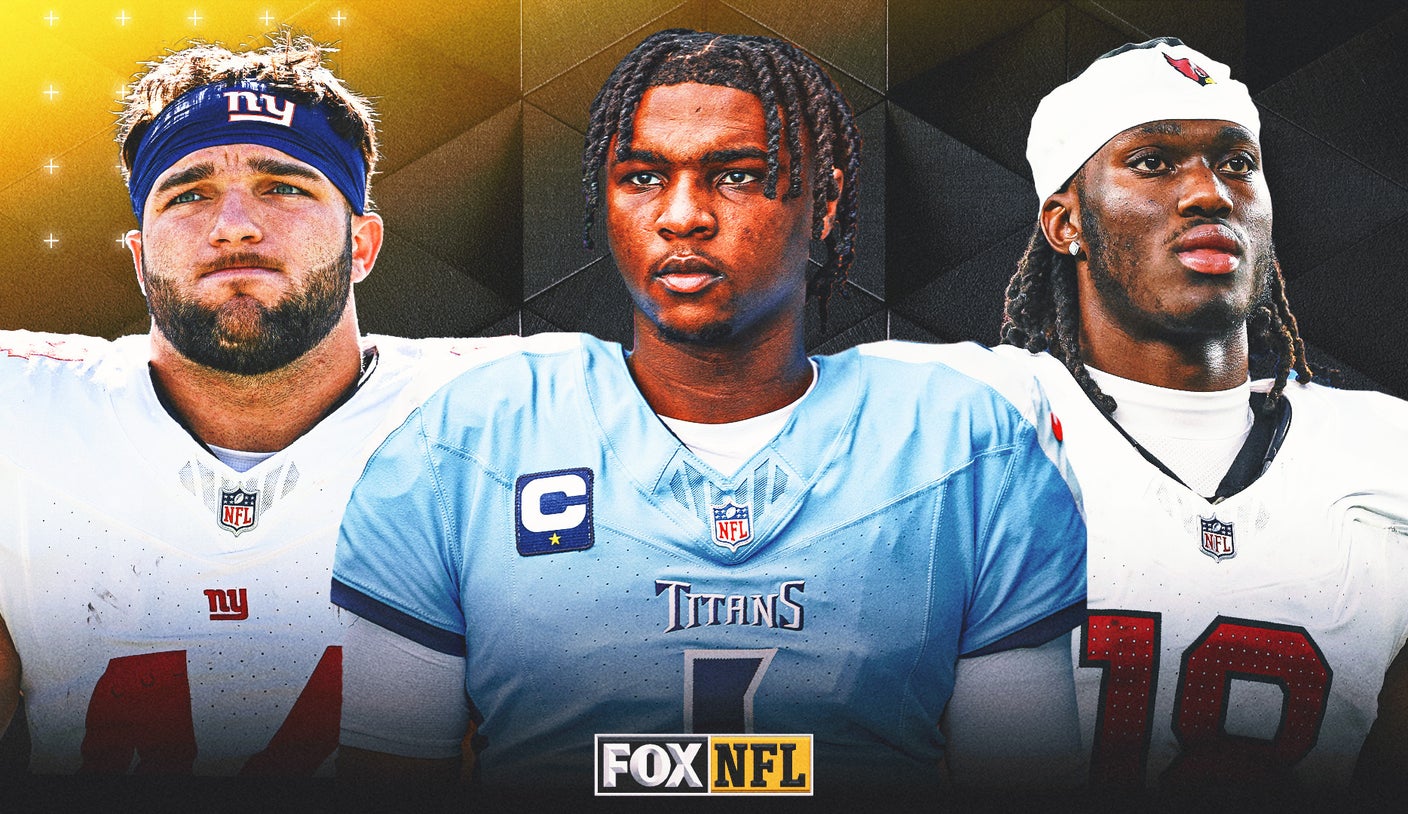爱游戏·ayx-官网登录入口 2026 NFL 选秀前瞻：10位 爱游戏·ayx- 将因教练变动受益，爱游戏体育关注的赛事焦点